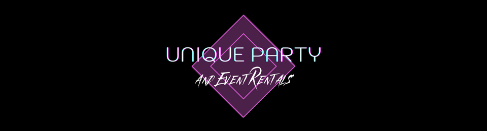 Unique Party and Event Rentals
